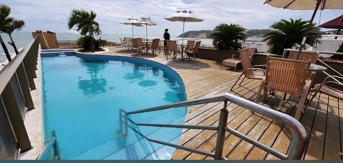 Mirador Flat 111 Aparthotel Natal 0*,