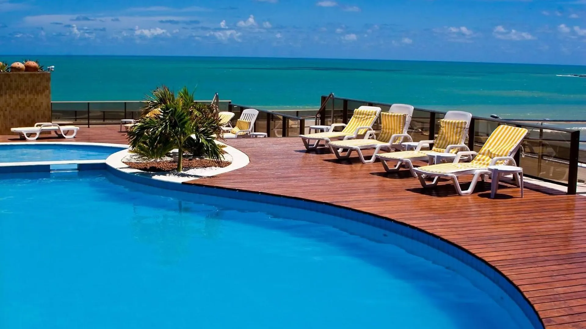 Mirador Flat 111 location