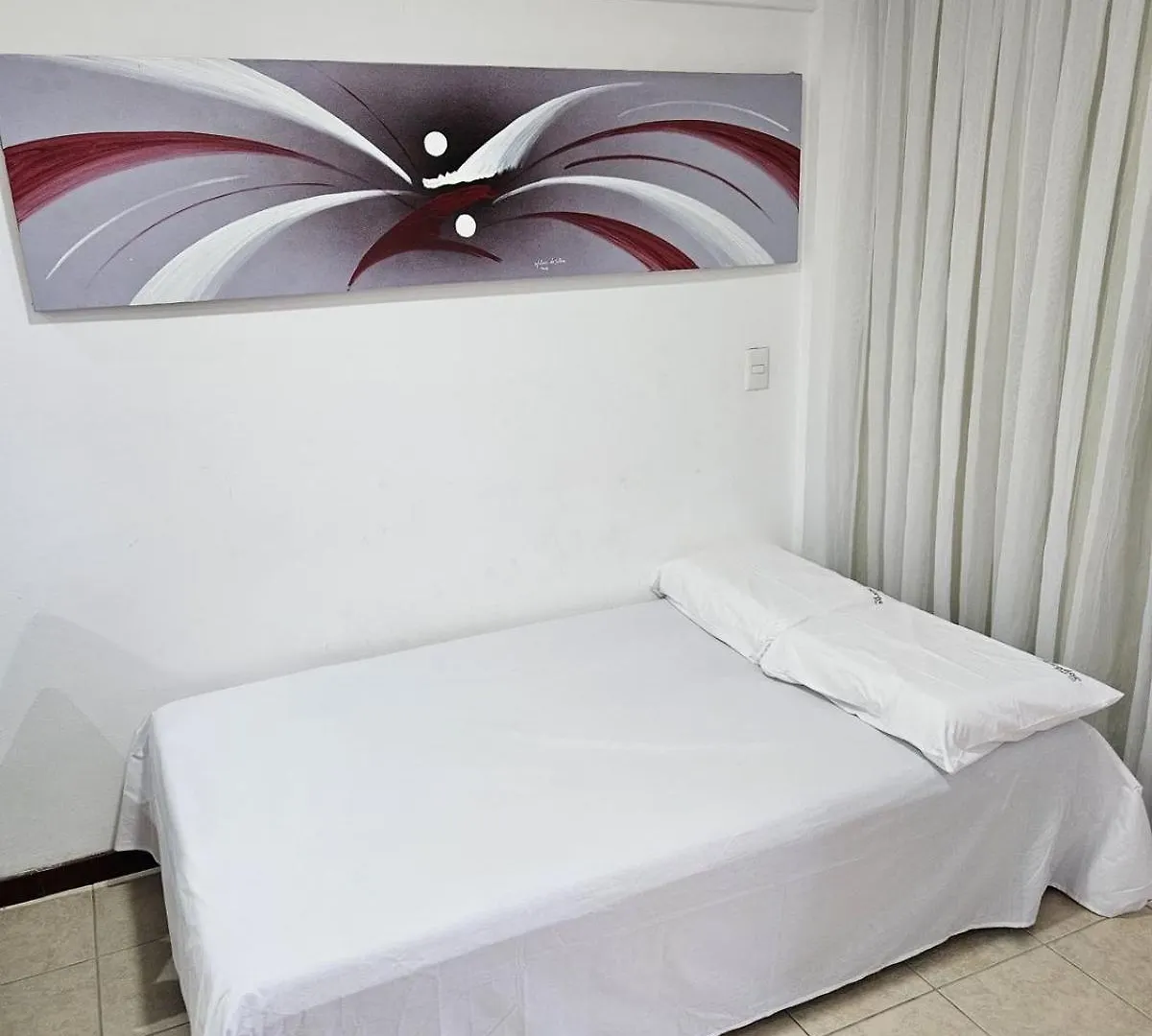 Mirador Flat 111 Aparthotel Natal