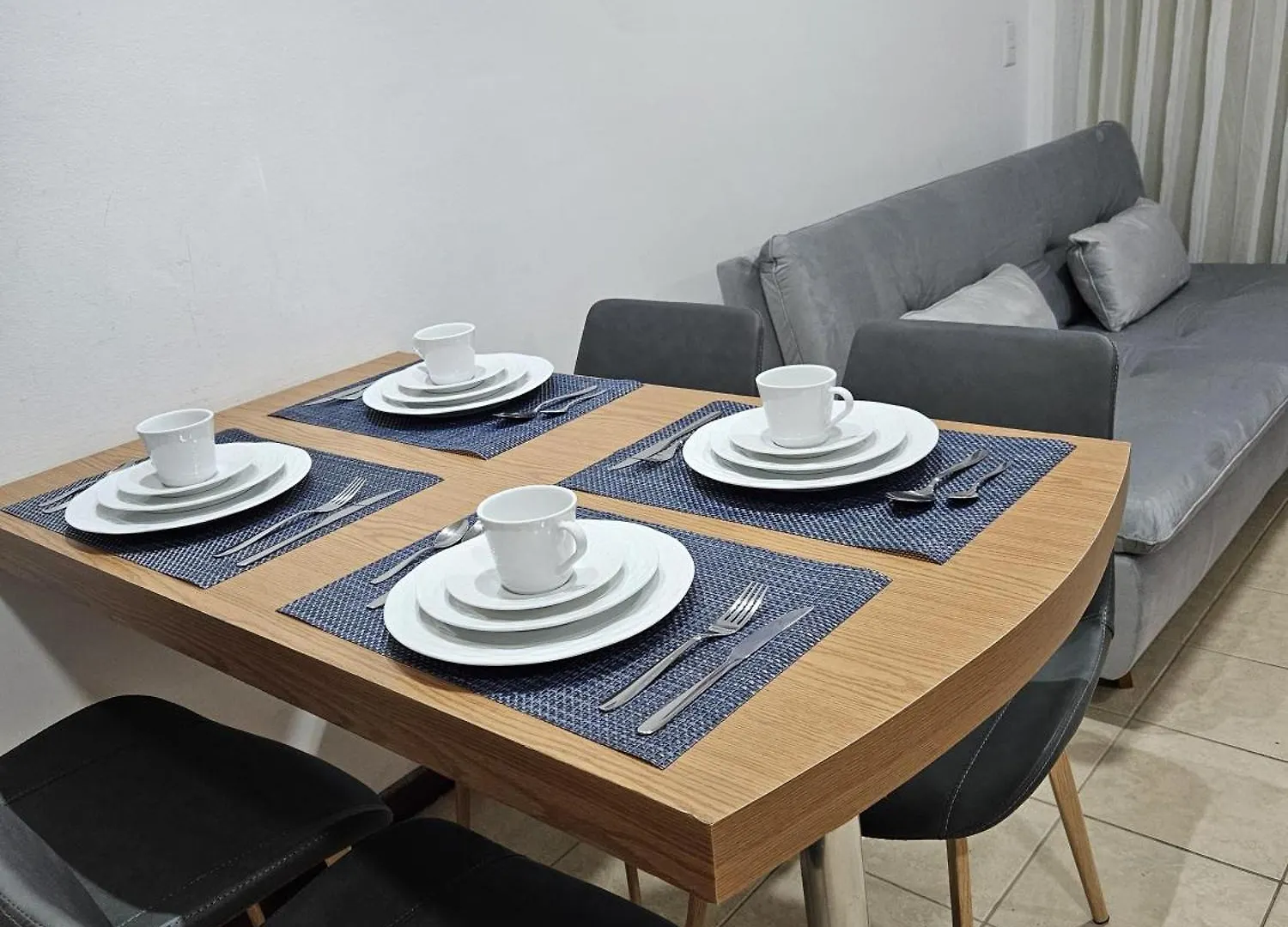 Mirador Flat 111 Aparthotel Natal 0*,
