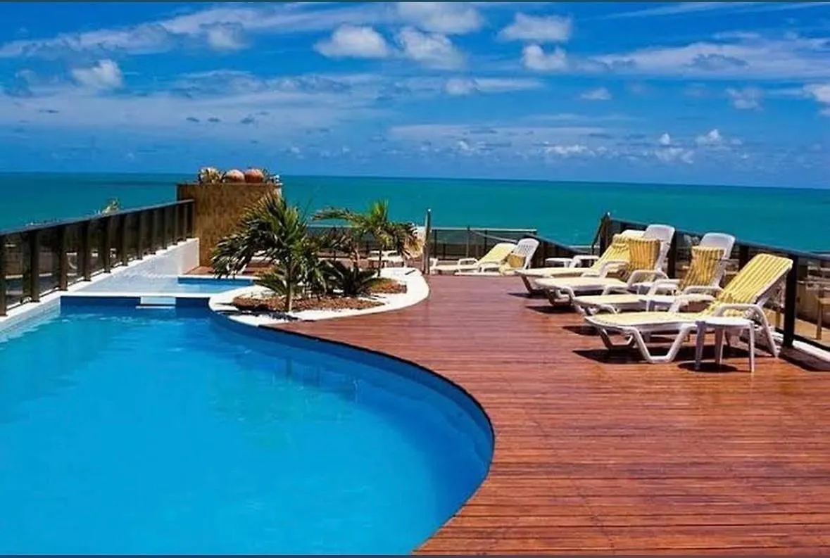 Aparthotel Mirador Flat 111 Natal