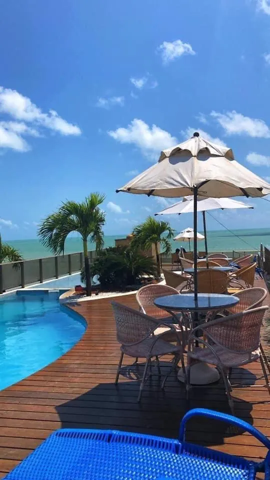 Aparthotel Mirador Flat 111 Natal Brasile