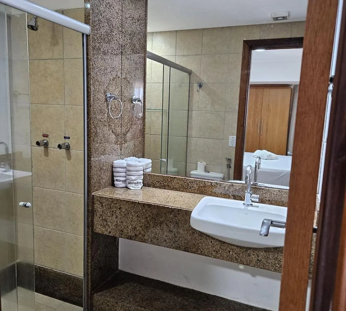Aparthotel Mirador Flat 111 Natal