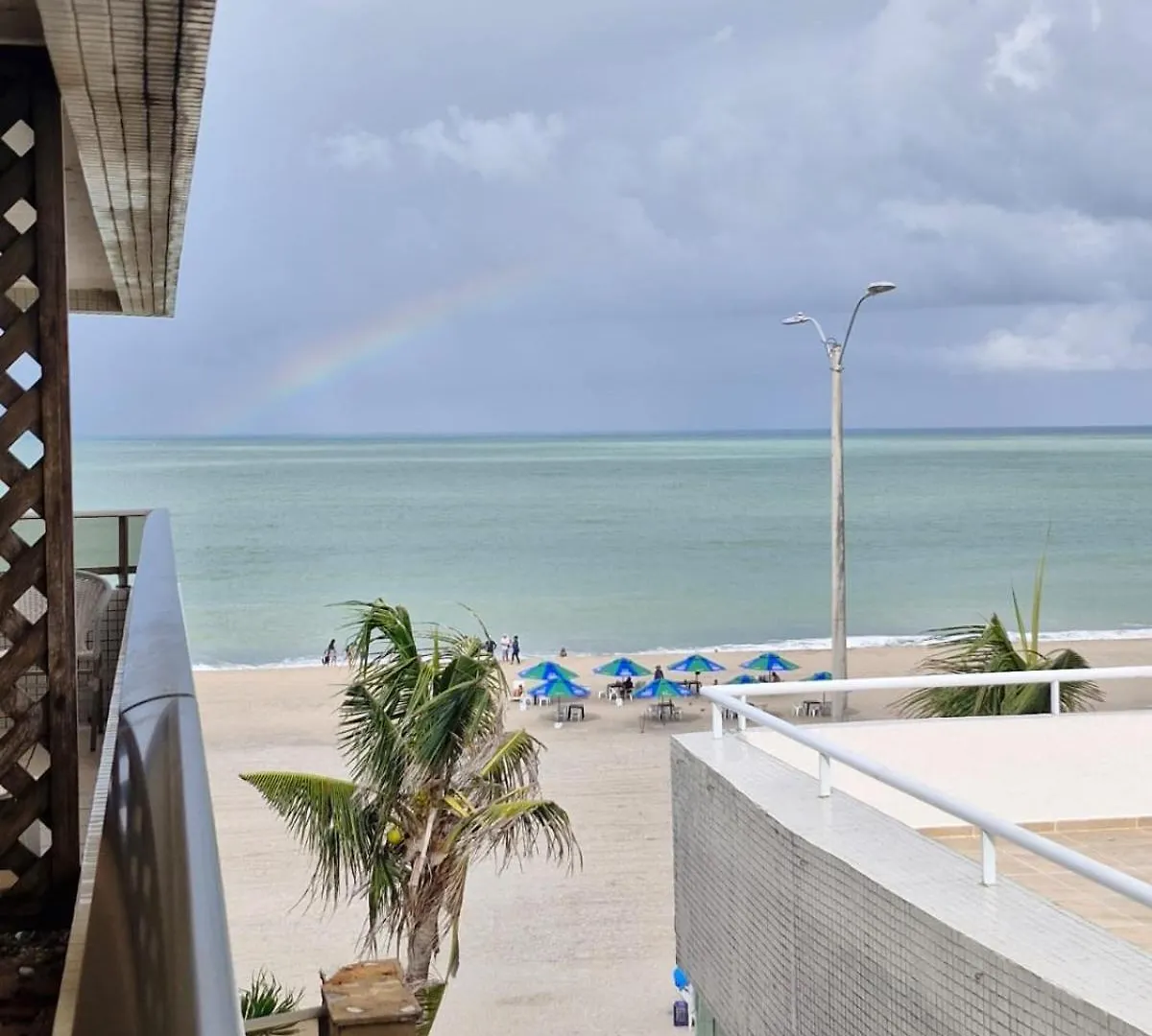 Aparthotel Mirador Flat 111 Natal 0*,  Brasile