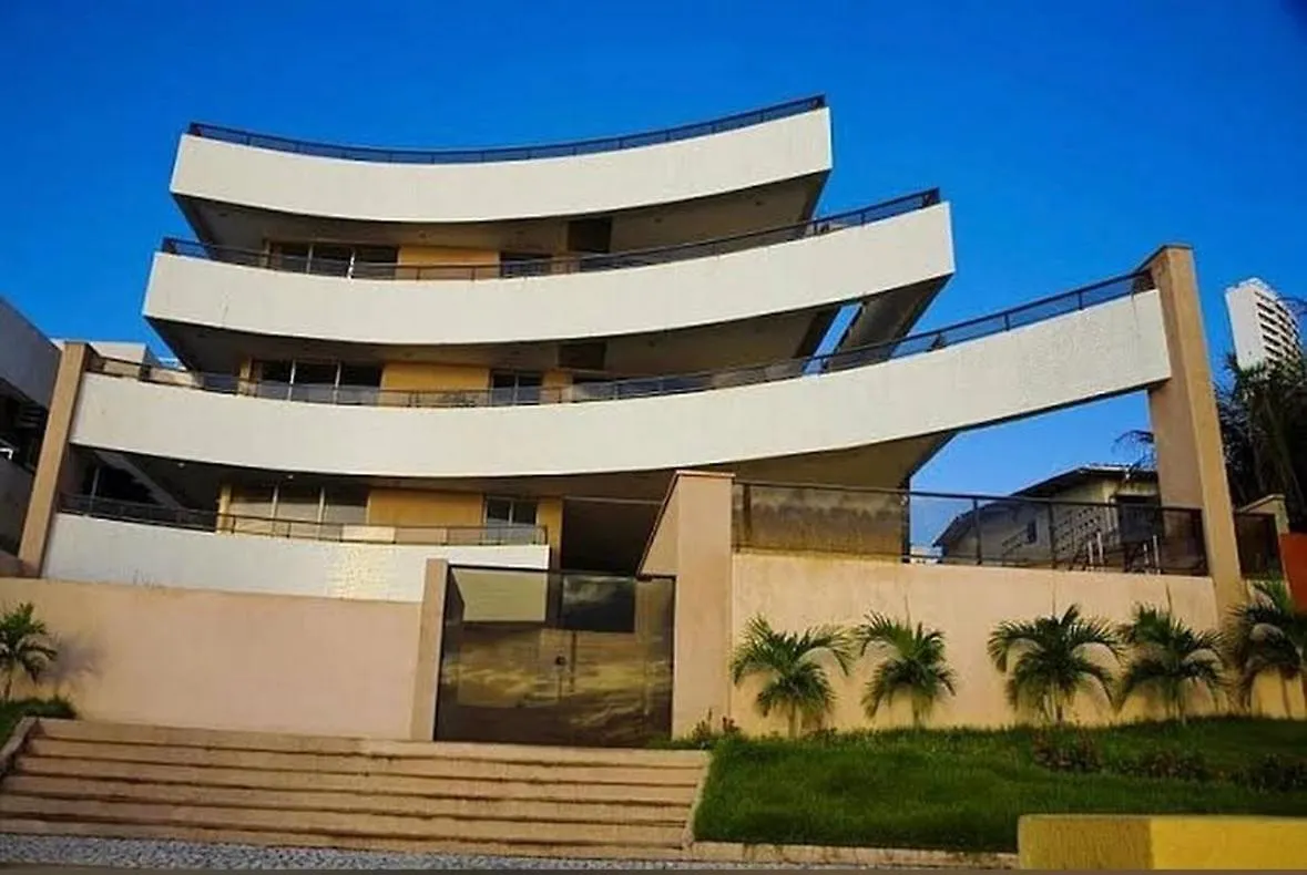 Aparthotel Mirador Flat 111 Natal Brasile