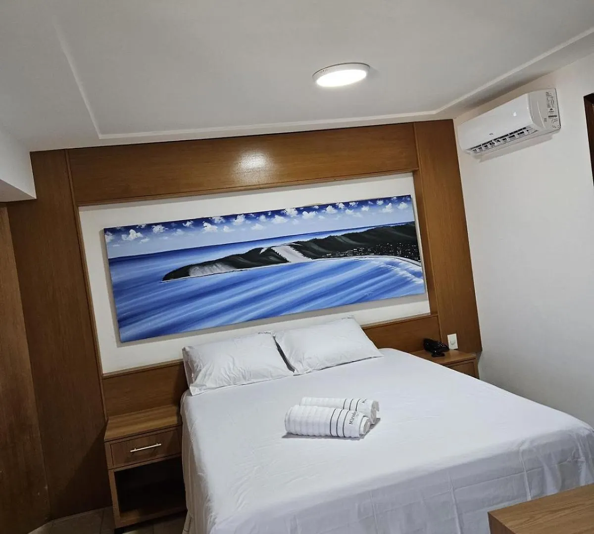 Aparthotel Mirador Flat 111 Natal